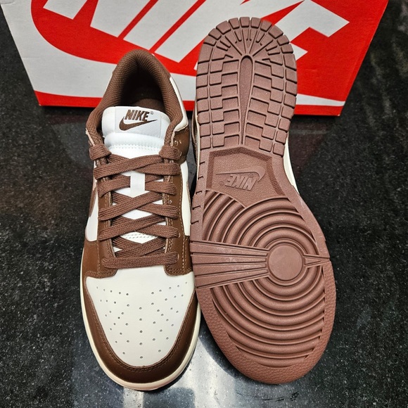 - Sz various coconut dunks lows nwb unisex DD1503-124 - Picture 9 of 11